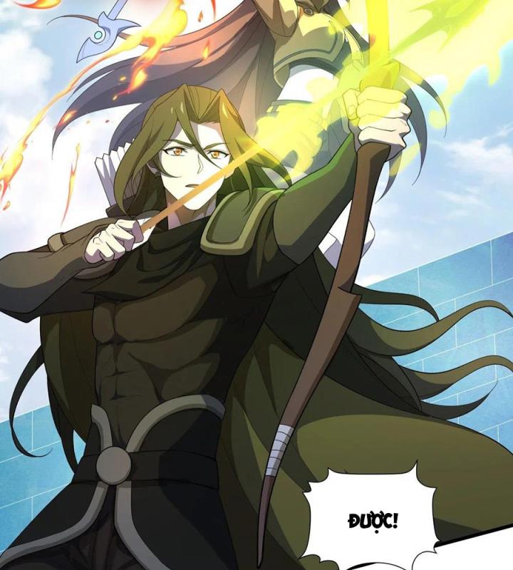 Náo Động Thiên Khởi Chapter 69 - Trang 3