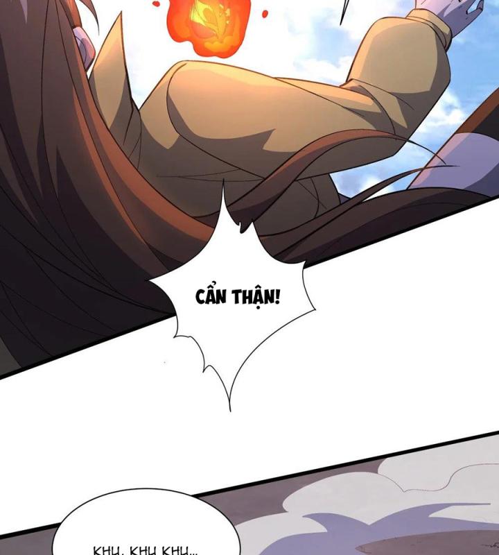 Náo Động Thiên Khởi Chapter 69 - Trang 3