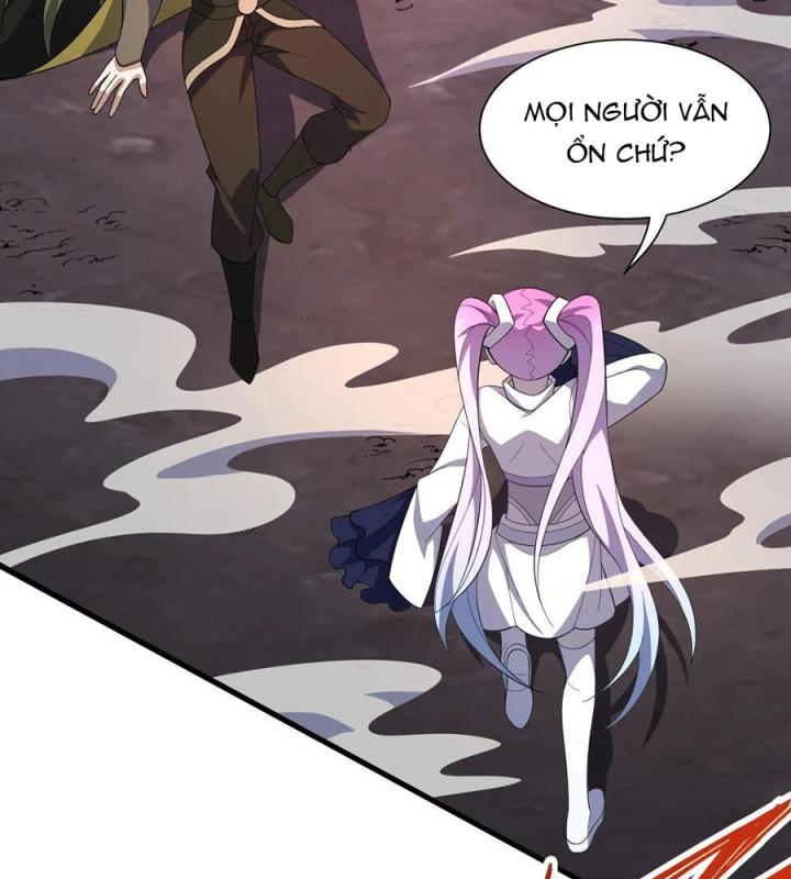 Náo Động Thiên Khởi Chapter 69 - Trang 3