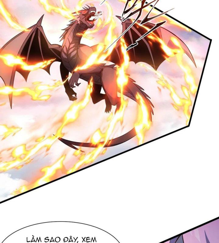 Náo Động Thiên Khởi Chapter 69 - Trang 3