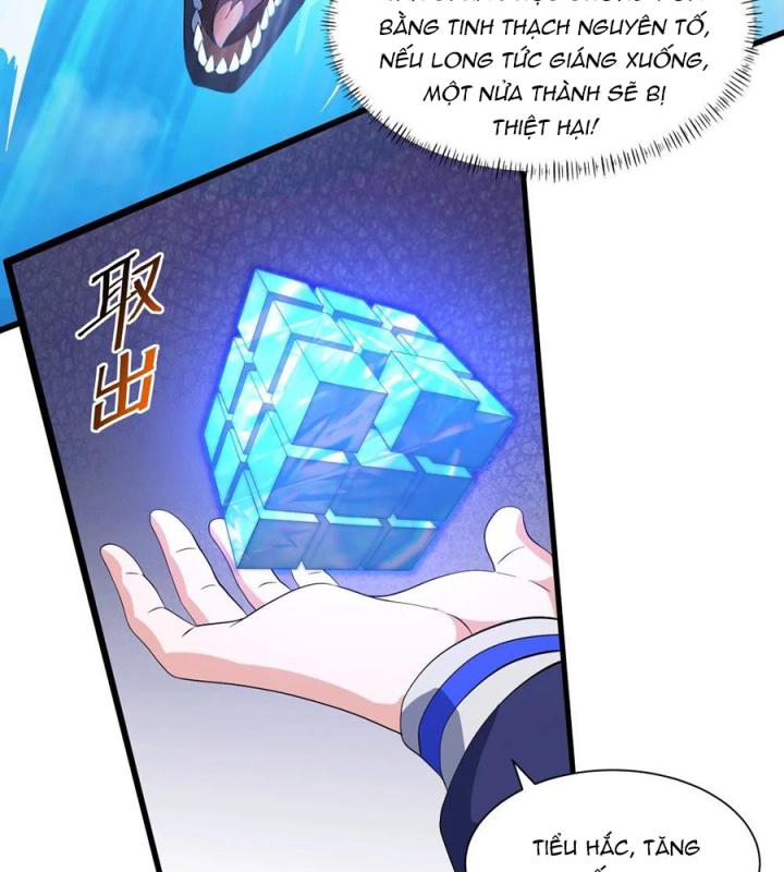 Náo Động Thiên Khởi Chapter 69 - Trang 3