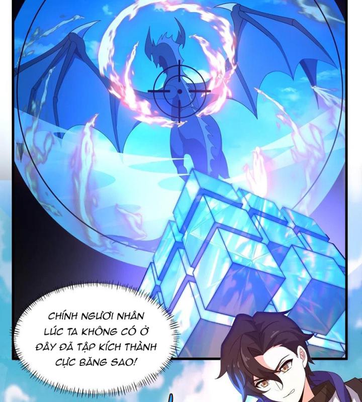 Náo Động Thiên Khởi Chapter 69 - Trang 3