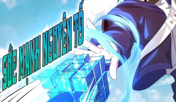 Náo Động Thiên Khởi Chapter 69 - Trang 3