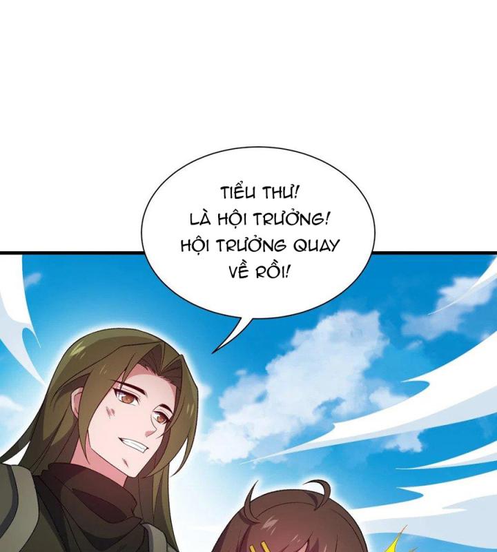 Náo Động Thiên Khởi Chapter 69 - Trang 3