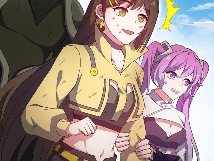 Náo Động Thiên Khởi Chapter 69 - Trang 3