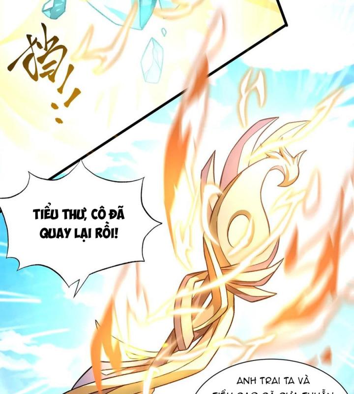 Náo Động Thiên Khởi Chapter 69 - Trang 3