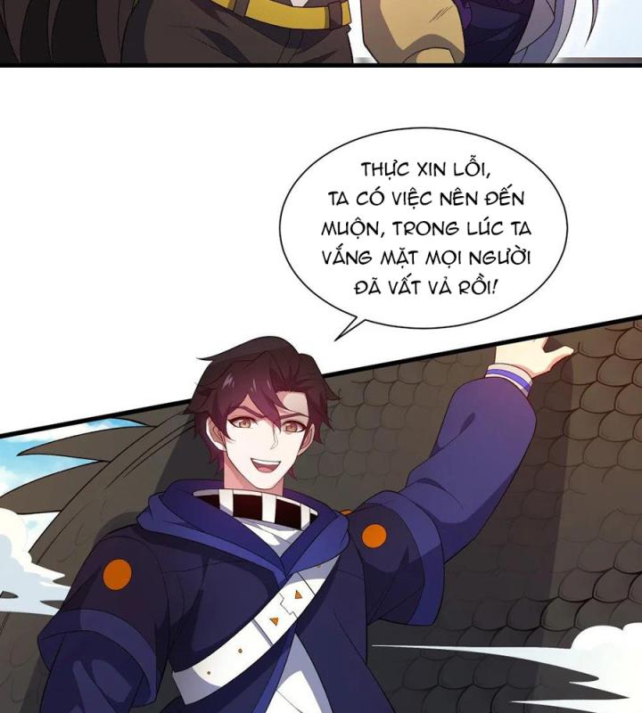 Náo Động Thiên Khởi Chapter 69 - Trang 3