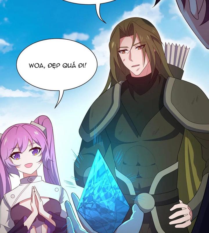 Náo Động Thiên Khởi Chapter 69 - Trang 3