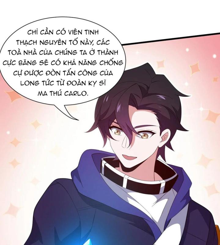 Náo Động Thiên Khởi Chapter 69 - Trang 3