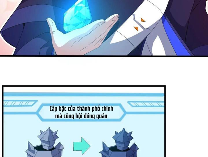 Náo Động Thiên Khởi Chapter 69 - Trang 3