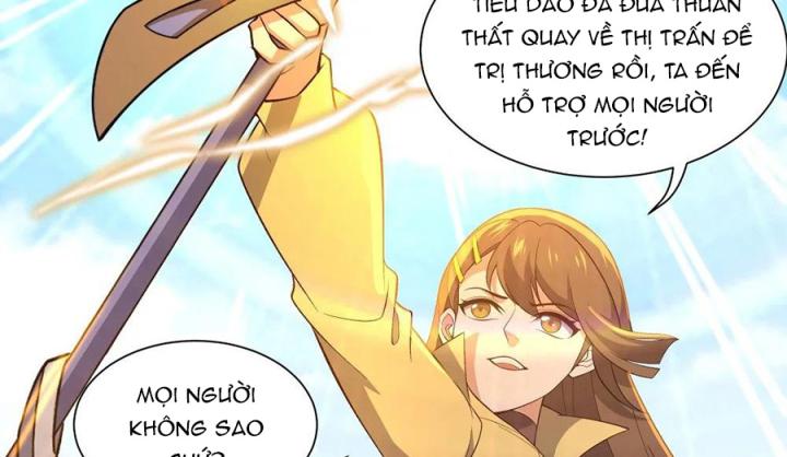 Náo Động Thiên Khởi Chapter 69 - Trang 3