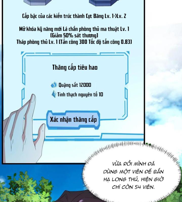 Náo Động Thiên Khởi Chapter 69 - Trang 3