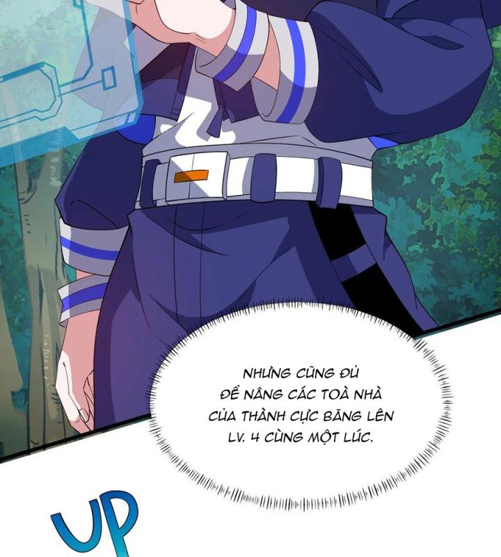 Náo Động Thiên Khởi Chapter 69 - Trang 3