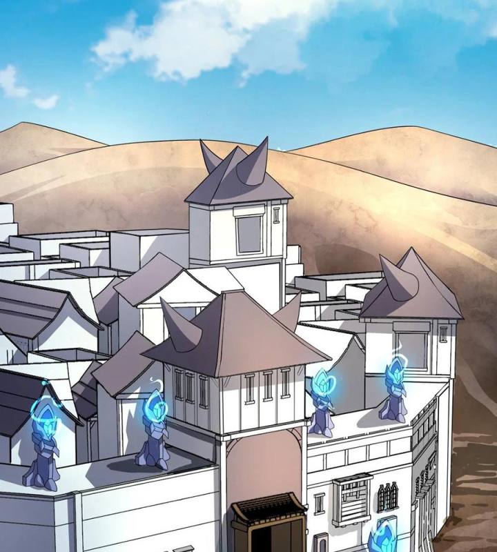 Náo Động Thiên Khởi Chapter 69 - Trang 3