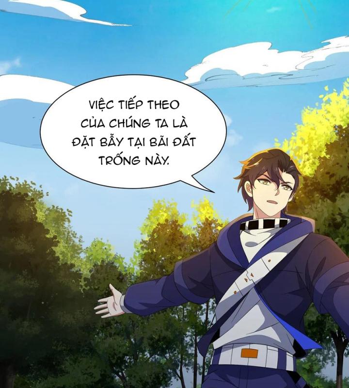 Náo Động Thiên Khởi Chapter 69 - Trang 3