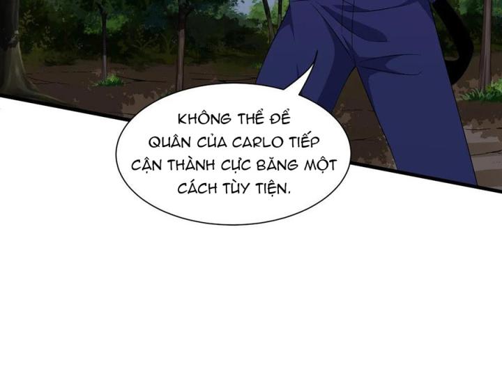 Náo Động Thiên Khởi Chapter 69 - Trang 3