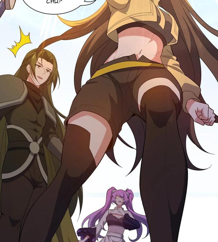 Náo Động Thiên Khởi Chapter 69 - Trang 3