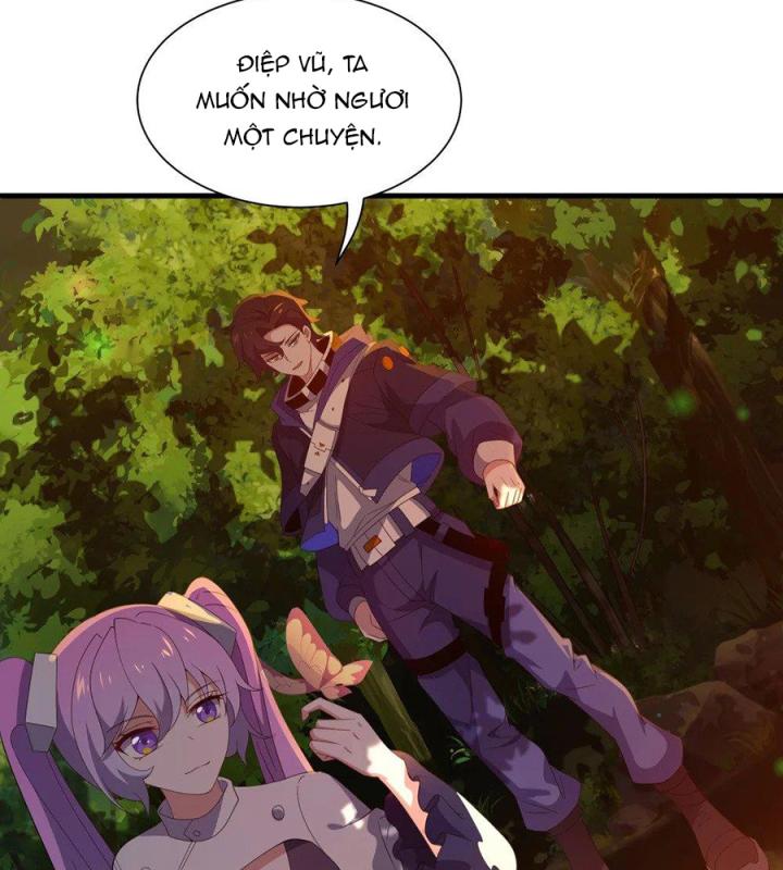 Náo Động Thiên Khởi Chapter 69 - Trang 3