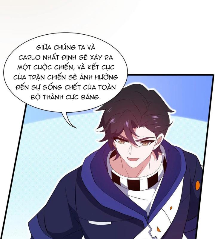 Náo Động Thiên Khởi Chapter 69 - Trang 3