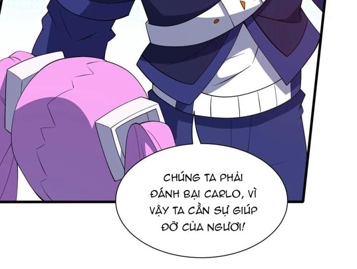 Náo Động Thiên Khởi Chapter 69 - Trang 3