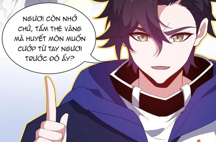 Náo Động Thiên Khởi Chapter 69 - Trang 3