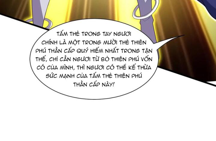 Náo Động Thiên Khởi Chapter 69 - Trang 3