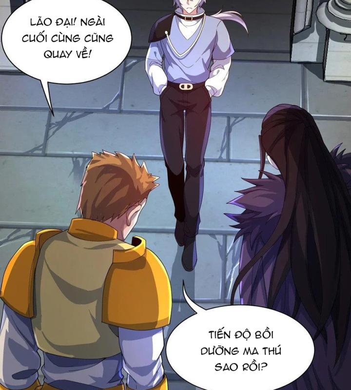 Náo Động Thiên Khởi Chapter 69 - Trang 3