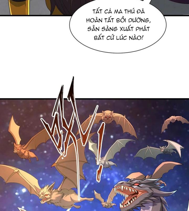 Náo Động Thiên Khởi Chapter 69 - Trang 3