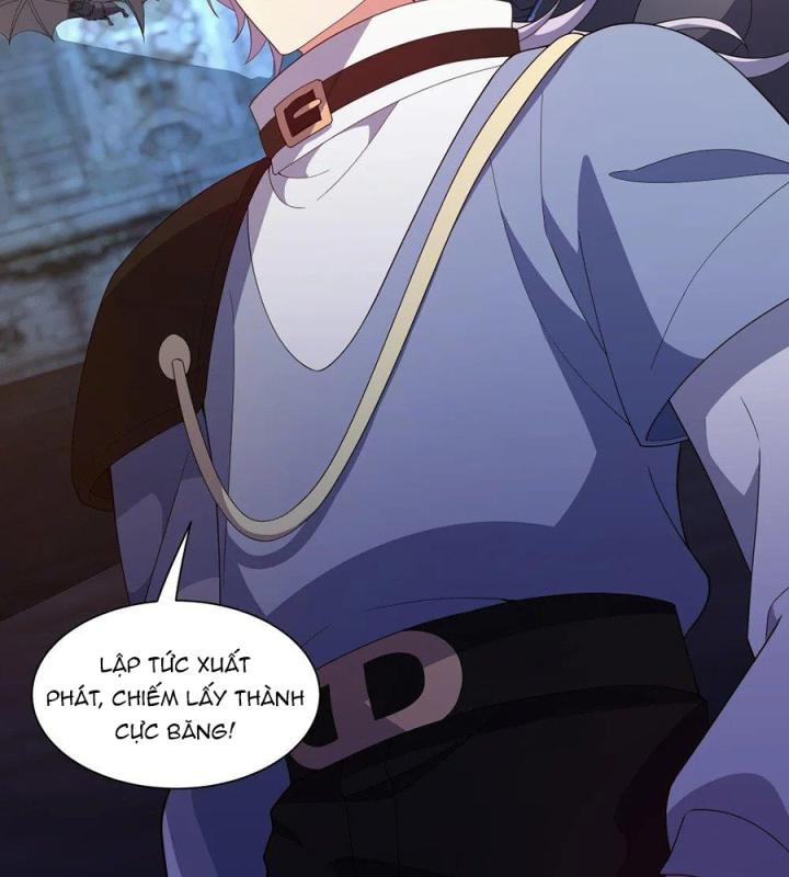 Náo Động Thiên Khởi Chapter 69 - Trang 3