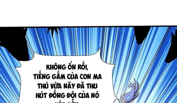 Náo Động Thiên Khởi Chapter 69 - Trang 3