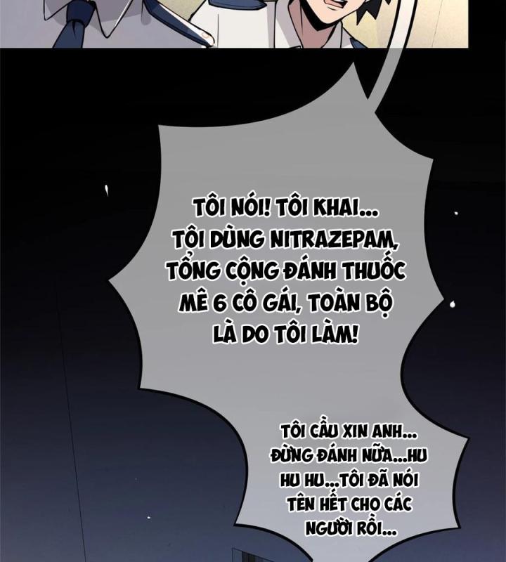 Cuồng Thám Chapter 138 - Trang 3
