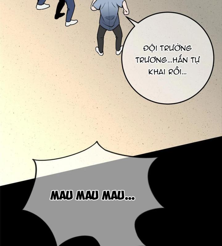 Cuồng Thám Chapter 138 - Trang 3