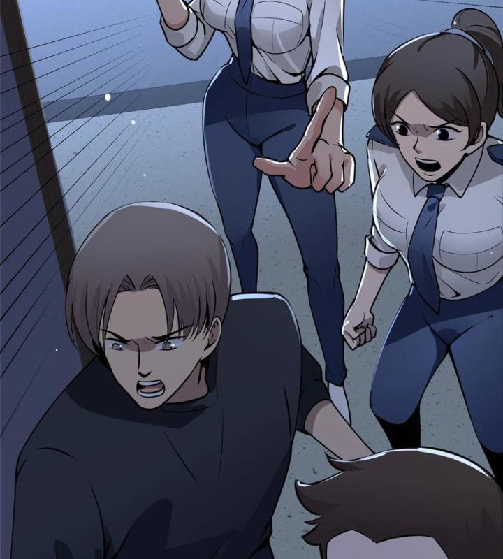 Cuồng Thám Chapter 138 - Trang 3