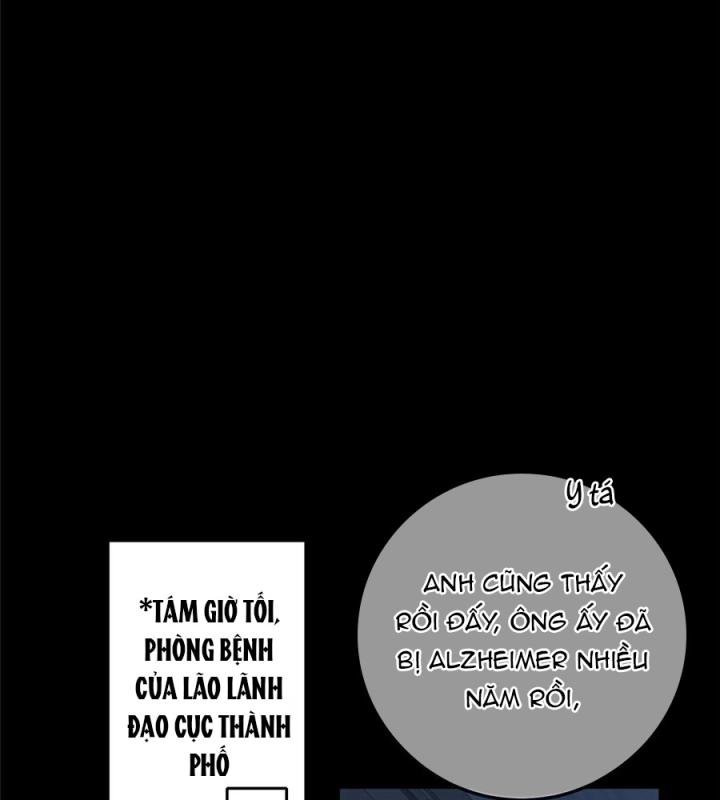 Cuồng Thám Chapter 138 - Trang 3