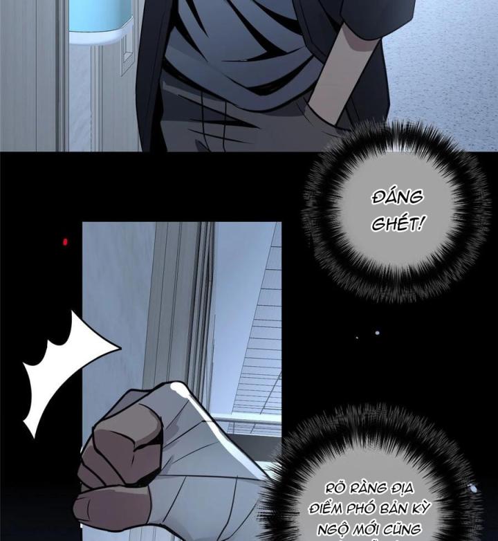 Cuồng Thám Chapter 138 - Trang 3