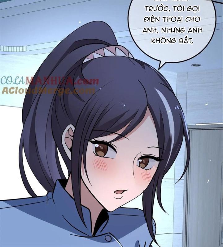 Cuồng Thám Chapter 138 - Trang 3