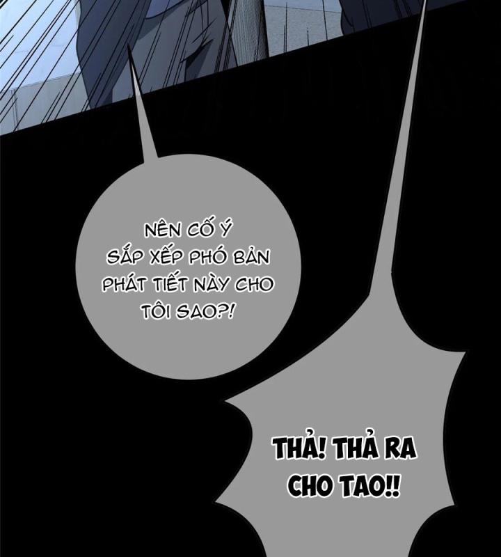 Cuồng Thám Chapter 138 - Trang 3