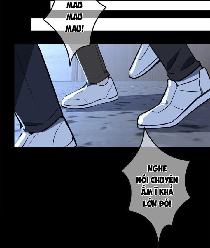 Cuồng Thám Chapter 138 - Trang 3