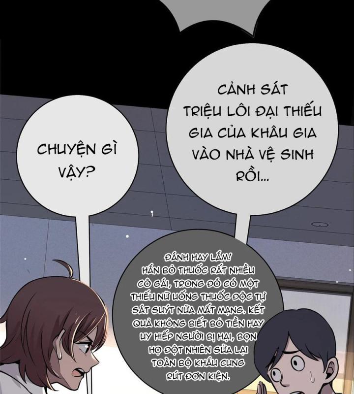 Cuồng Thám Chapter 138 - Trang 3