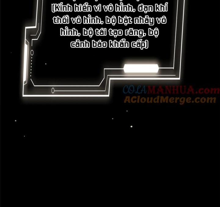 Cuồng Thám Chapter 138 - Trang 3