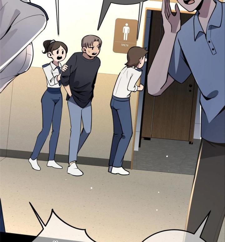 Cuồng Thám Chapter 138 - Trang 3