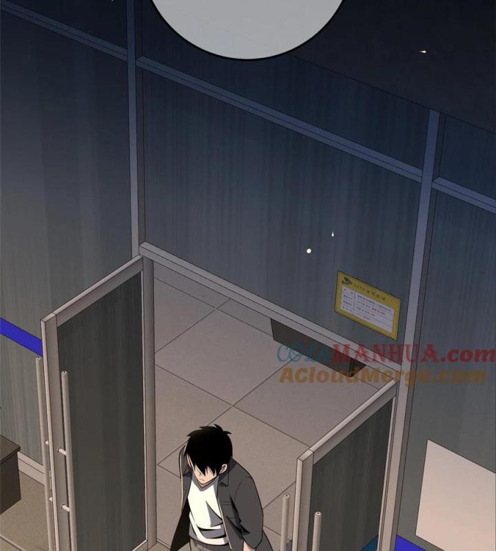 Cuồng Thám Chapter 138 - Trang 3