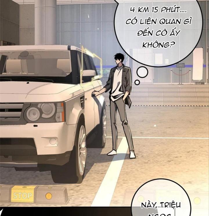 Cuồng Thám Chapter 138 - Trang 3