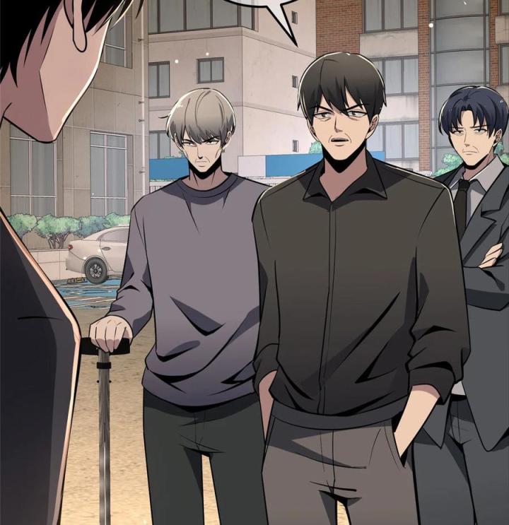 Cuồng Thám Chapter 138 - Trang 3