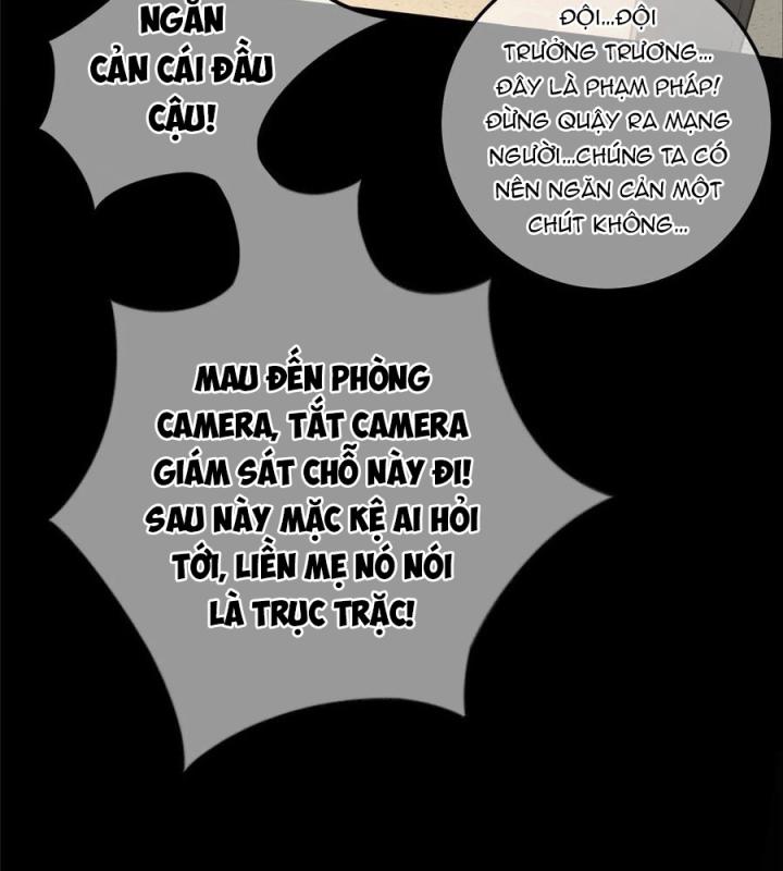 Cuồng Thám Chapter 138 - Trang 3