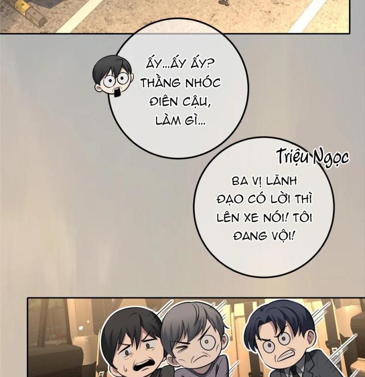 Cuồng Thám Chapter 138 - Trang 3