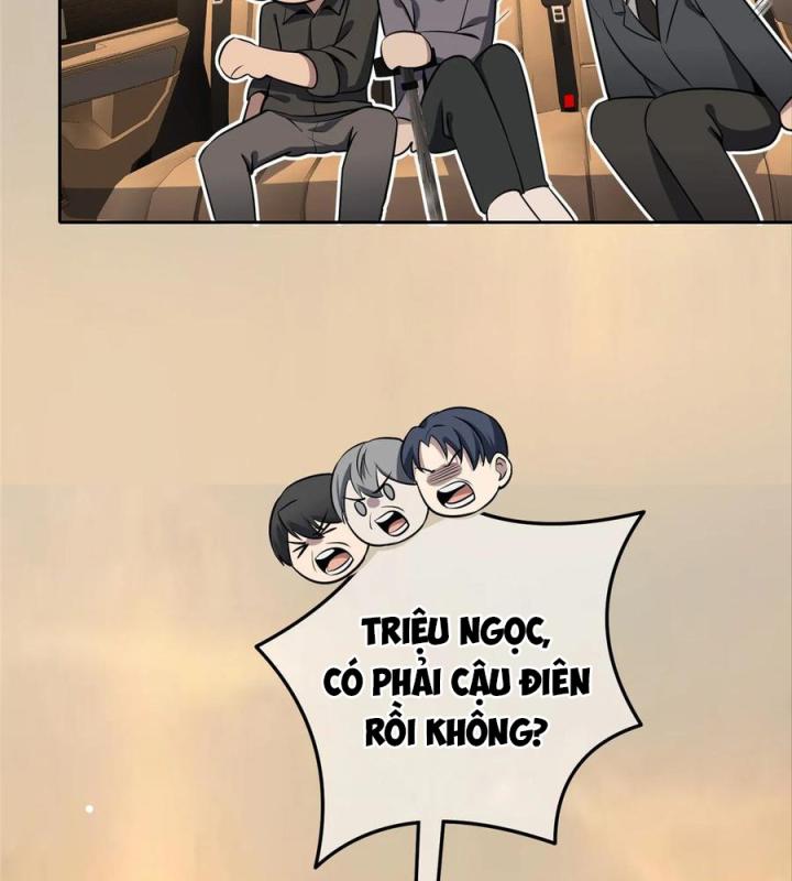 Cuồng Thám Chapter 138 - Trang 3