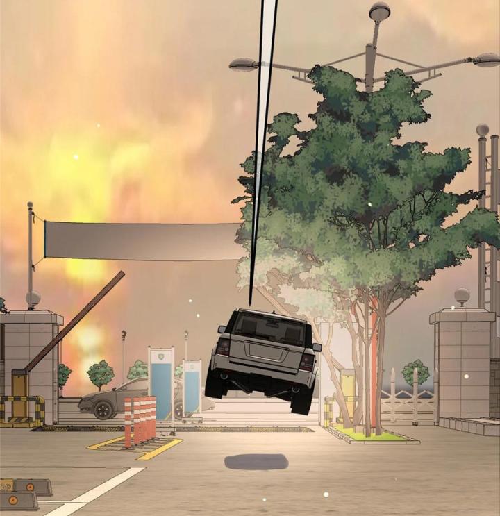 Cuồng Thám Chapter 138 - Trang 3