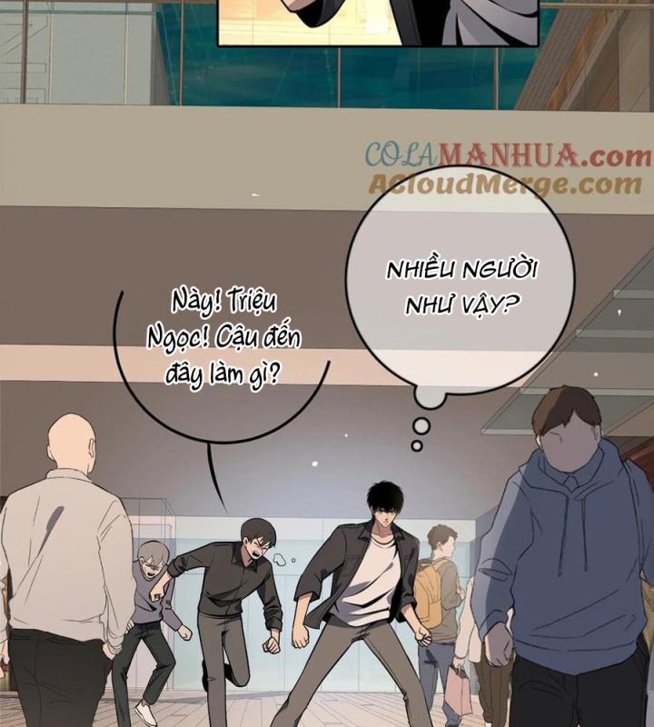 Cuồng Thám Chapter 138 - Trang 3