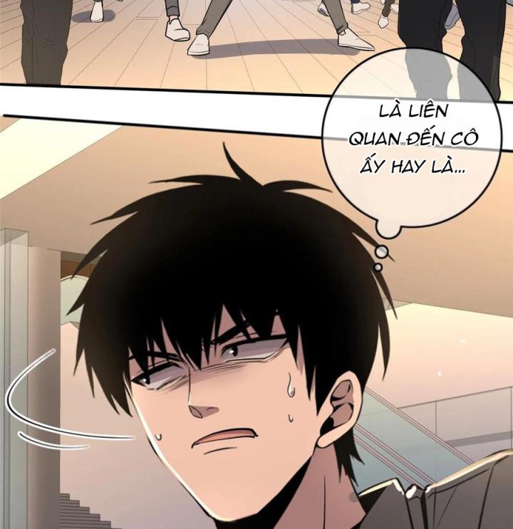 Cuồng Thám Chapter 138 - Trang 3